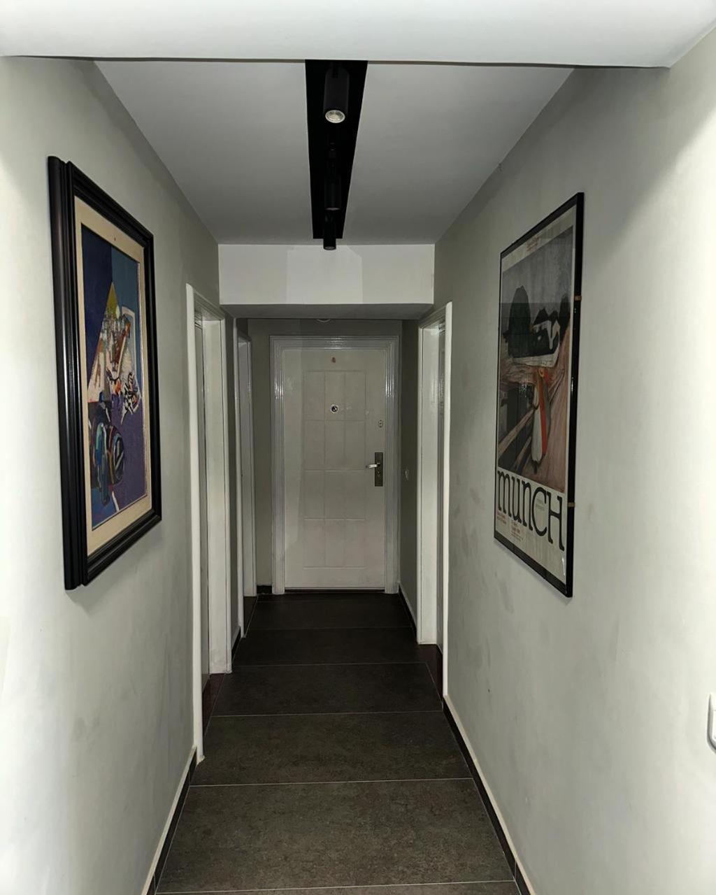 Hotel Her Vlore Ngoại thất bức ảnh