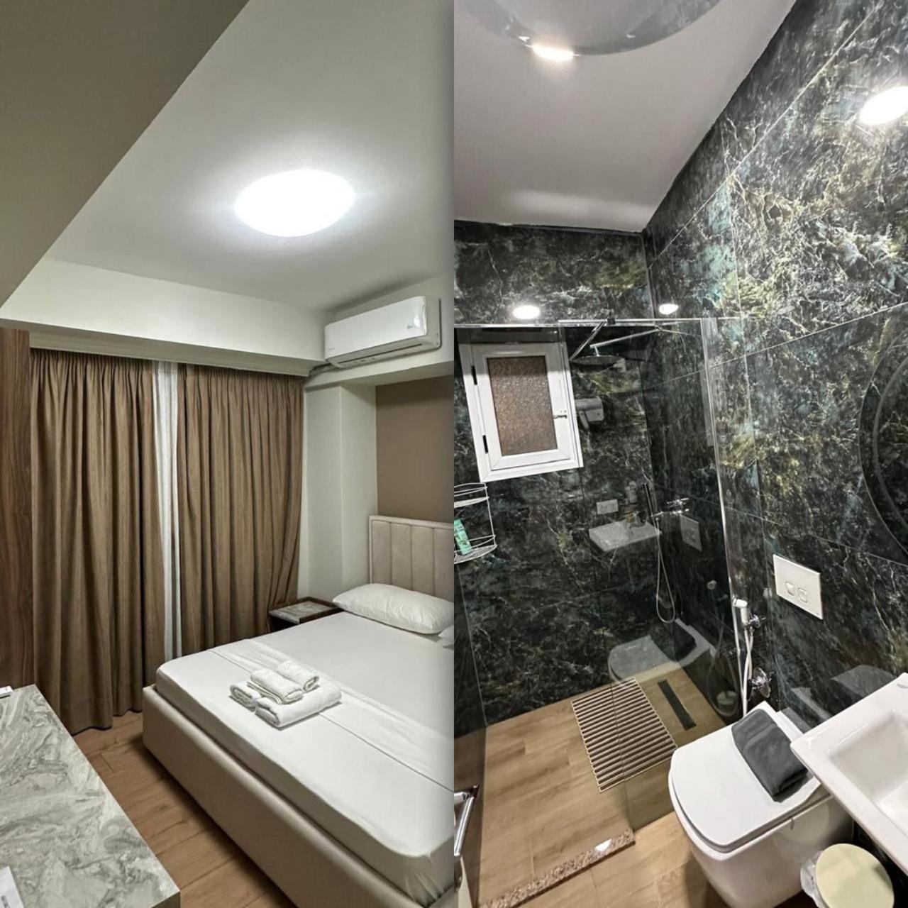 Hotel Her Vlore Ngoại thất bức ảnh